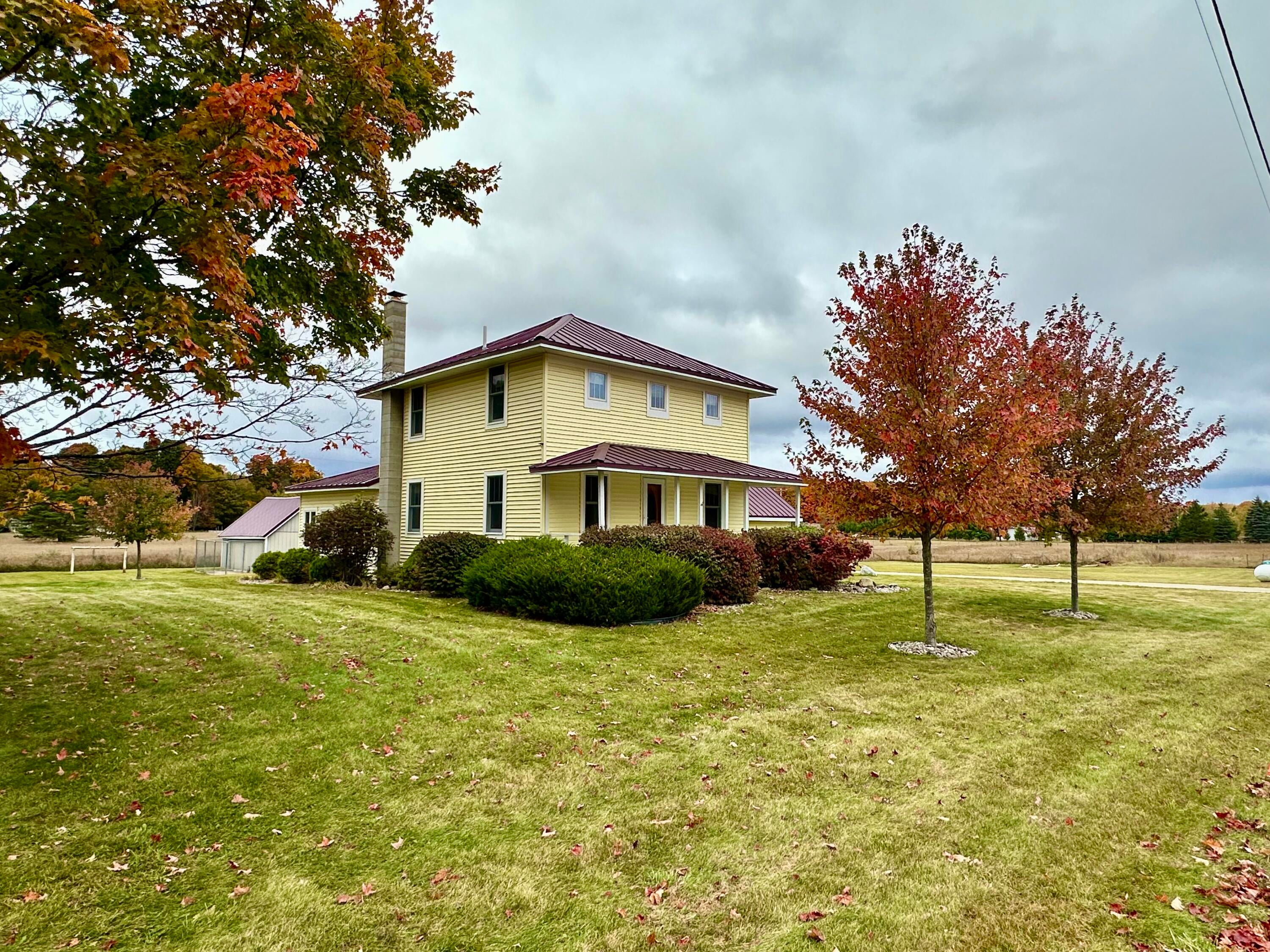 6490 South Military Road Grayling, MI 49738 - Photo 60 of 62 Gallery Image 60