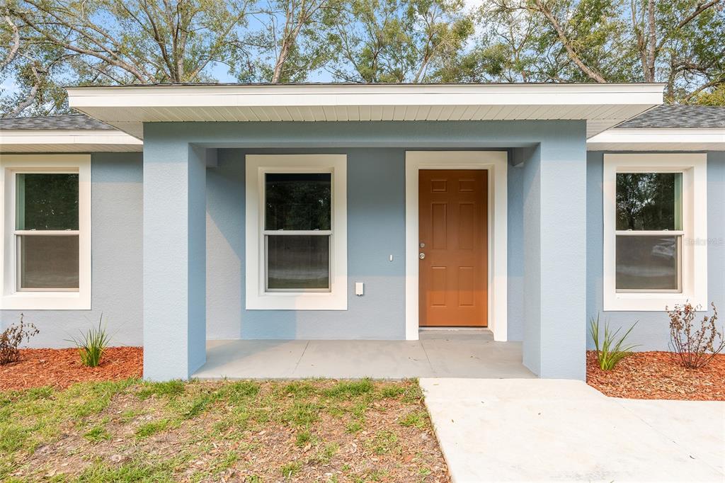 13300 Southwest 105th Place Dunnellon, FL 34432 - Photo 1 of 1