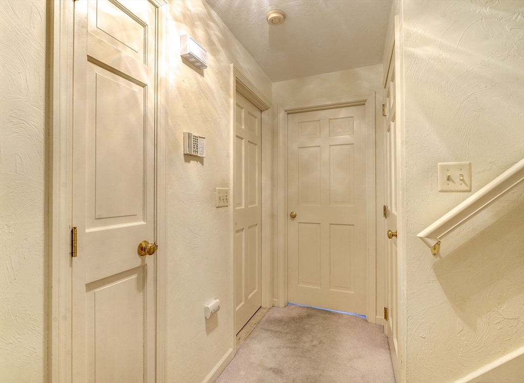 138 Quincy Shore Drive, Unit 170 Quincy, MA 02171 - Photo 29 of 41 a view of a bathroom