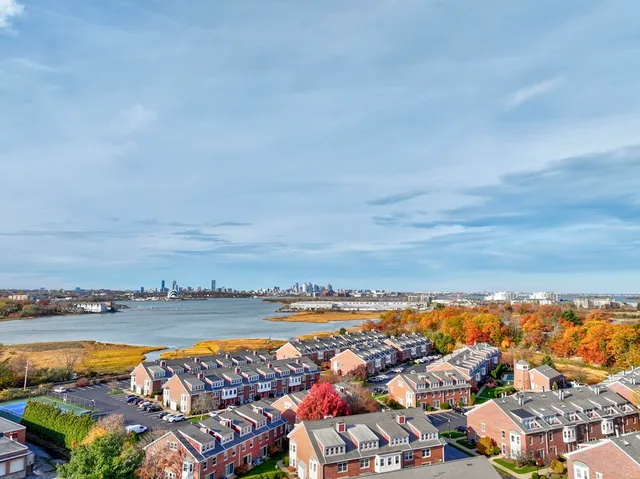 $589,999 | 138 Quincy Shore Drive, Unit 170, Quincy, MA 02171