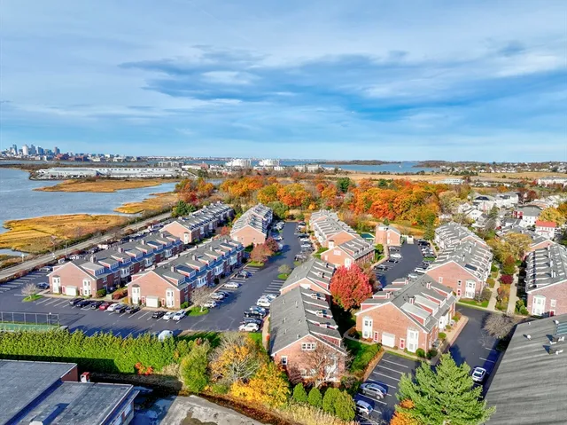$589,999 | 138 Quincy Shore Drive, Unit 170, Quincy, MA 02171
