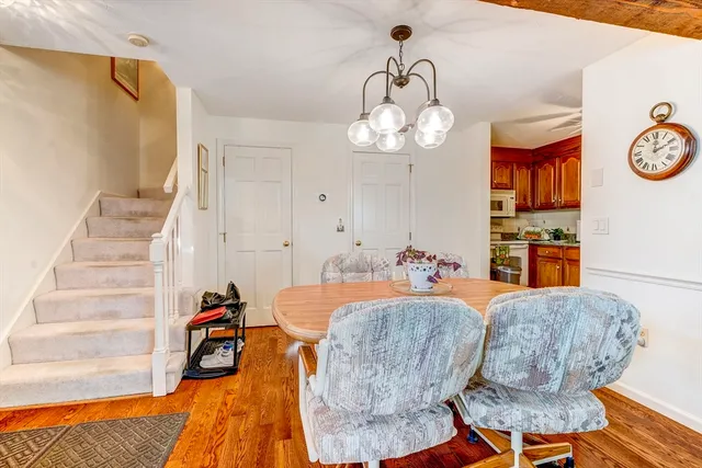 $589,999 | 138 Quincy Shore Drive, Unit 170, Quincy, MA 02171