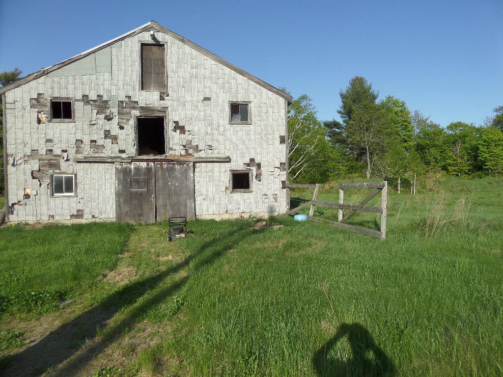 740 Waldoboro Road Washington, ME 04574 - Photo 8 of 10 Photo