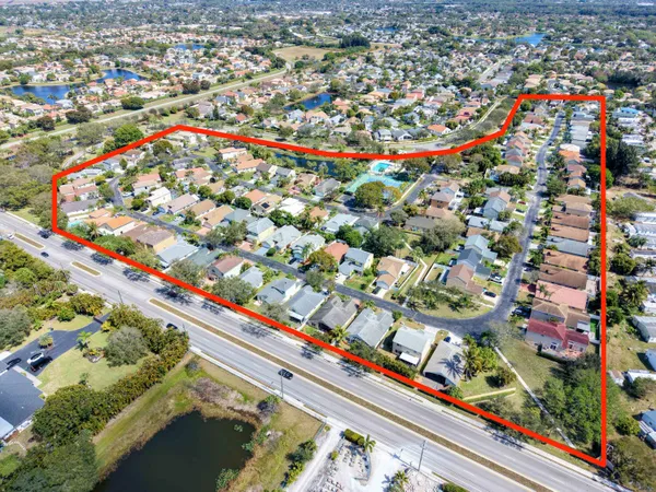 $3,500 | 1235 Sussex Street, Boynton Beach, FL 33436