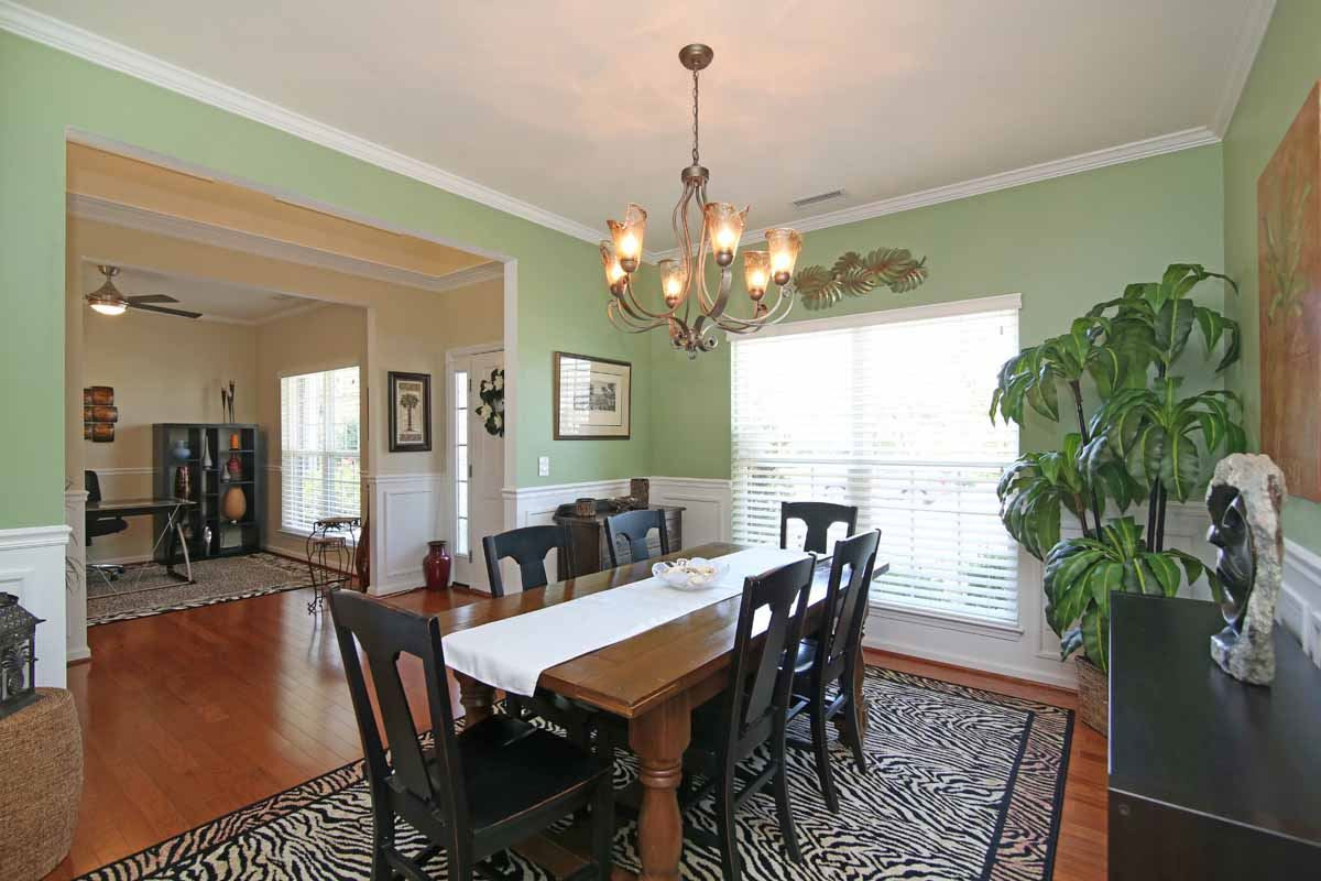 1703 Willowcrest Road Durham, NC 27703 - Photo 5 of 30 Photo 5