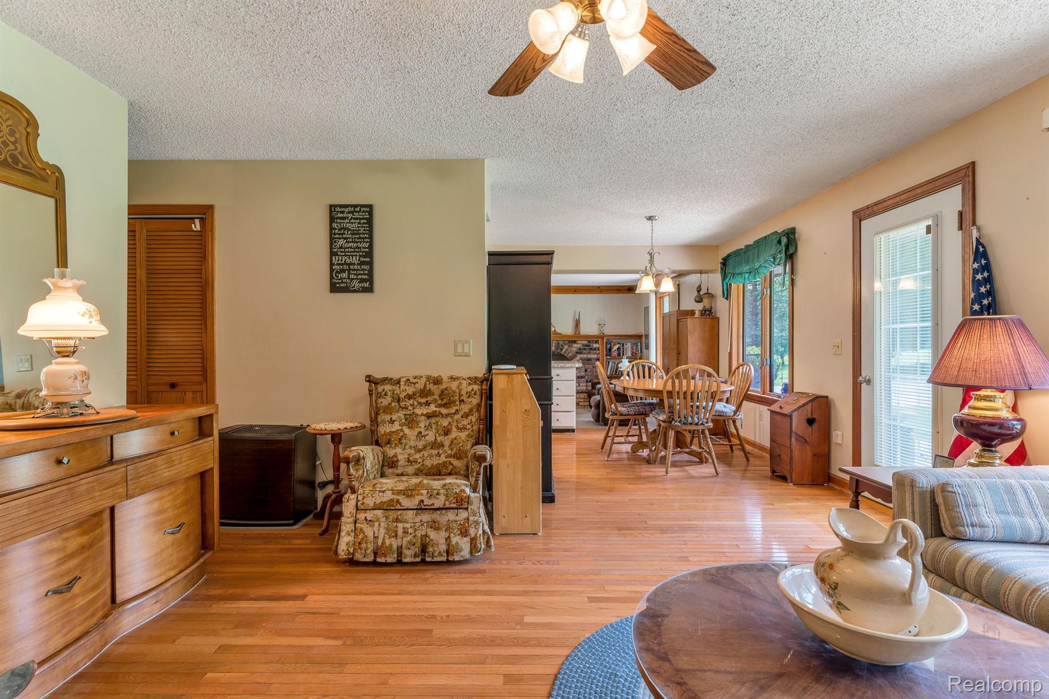 3980 Flint River Road Columbiaville, MI 48421 - Photo 9 of 42 Gallery Image 9