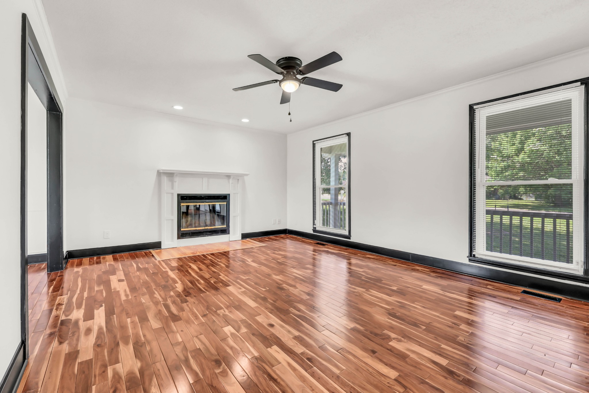 1609 Bevard Road Clarksville, TN 37042 - Photo 6 of 24
