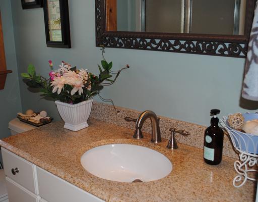 1112 West Road Waterboro, ME 04087 - Photo 17 of 25 Bathroom. All 3 baths feature...