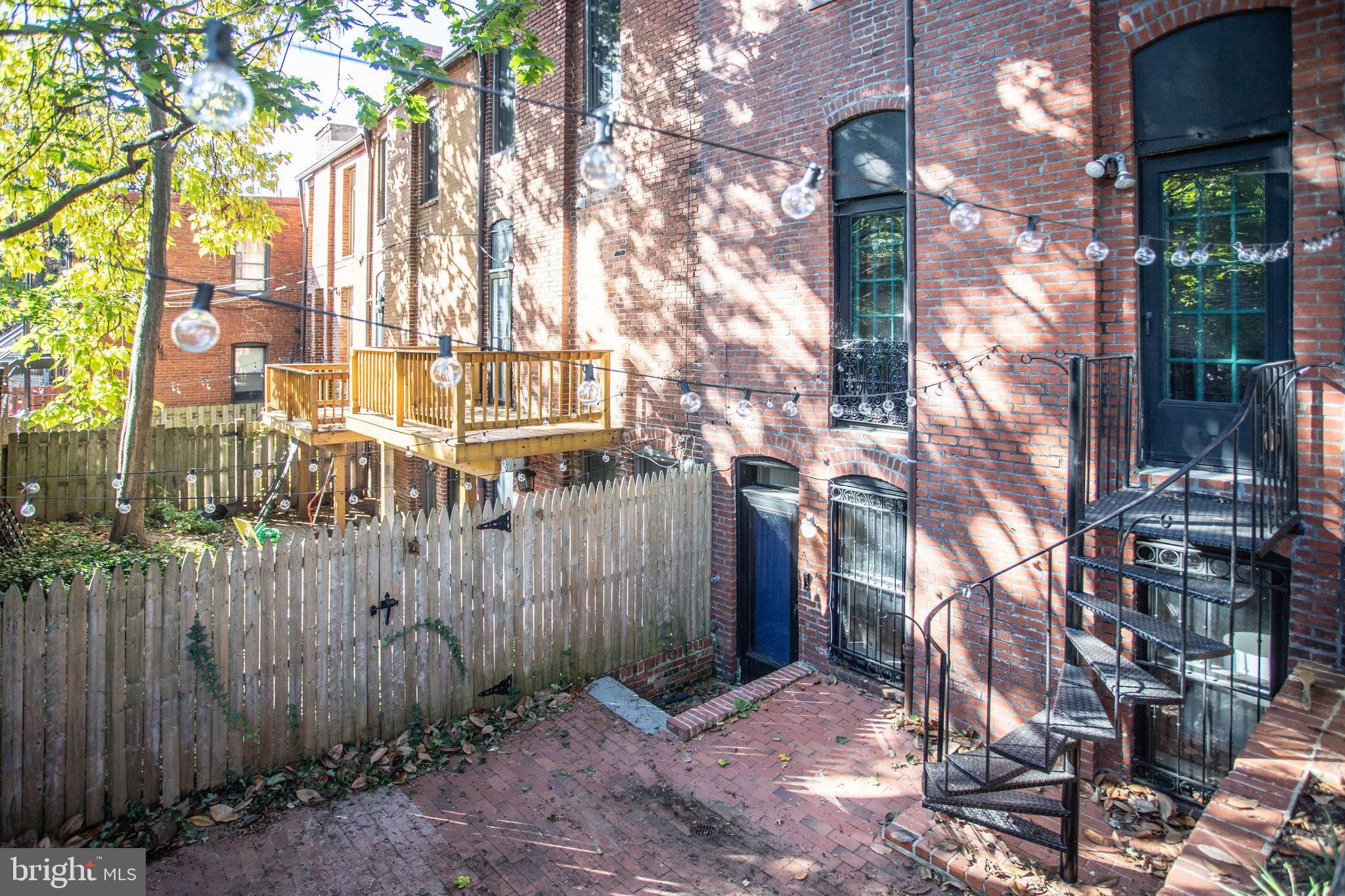 1 D Street Southeast Washington, DC 20003 - Photo 34 of 34