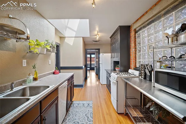 $580,000 | 114 Colorado Avenue, Unit 116, Pueblo, CO 81004