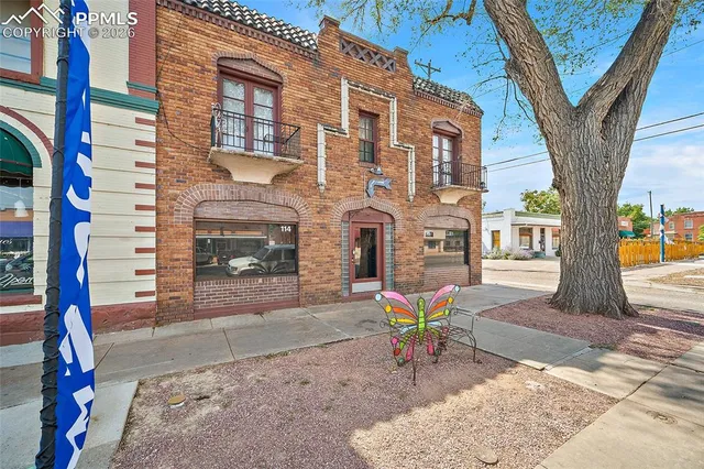 $580,000 | 114 Colorado Avenue, Unit 116, Pueblo, CO 81004
