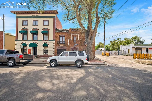 $580,000 | 114 Colorado Avenue, Unit 116, Pueblo, CO 81004