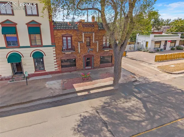 $580,000 | 114 Colorado Avenue, Unit 116, Pueblo, CO 81004