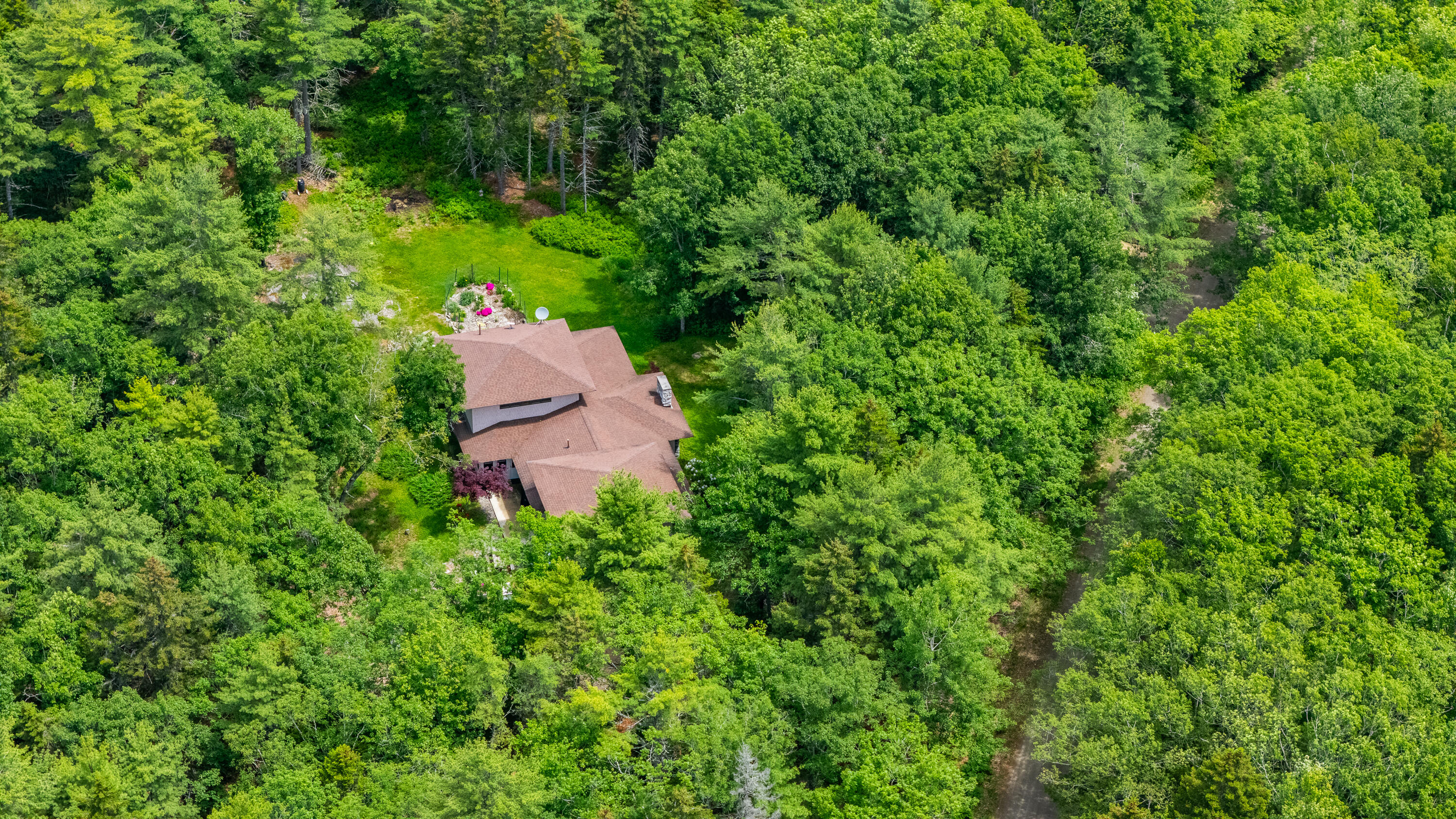 52 Oak Run Road Westport Island, ME 04578 - Photo 188 of 200