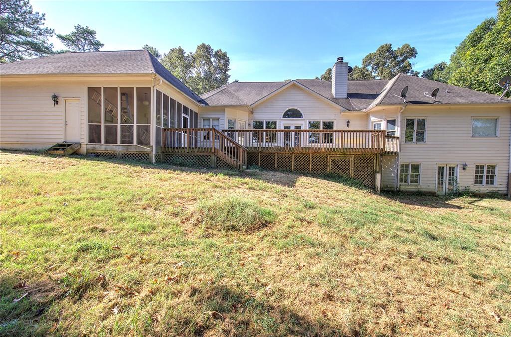 220 Connesena Road Kingston, GA 30145 - Photo 45 of 51 Gallery Image 45