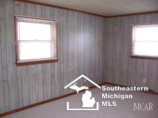 11307 Strasburg Road Erie, MI 48133 - Photo 7 of 20 Bedroom