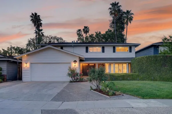 $2,498,000 | 1825 Harris Avenue, San Jose, CA 95124