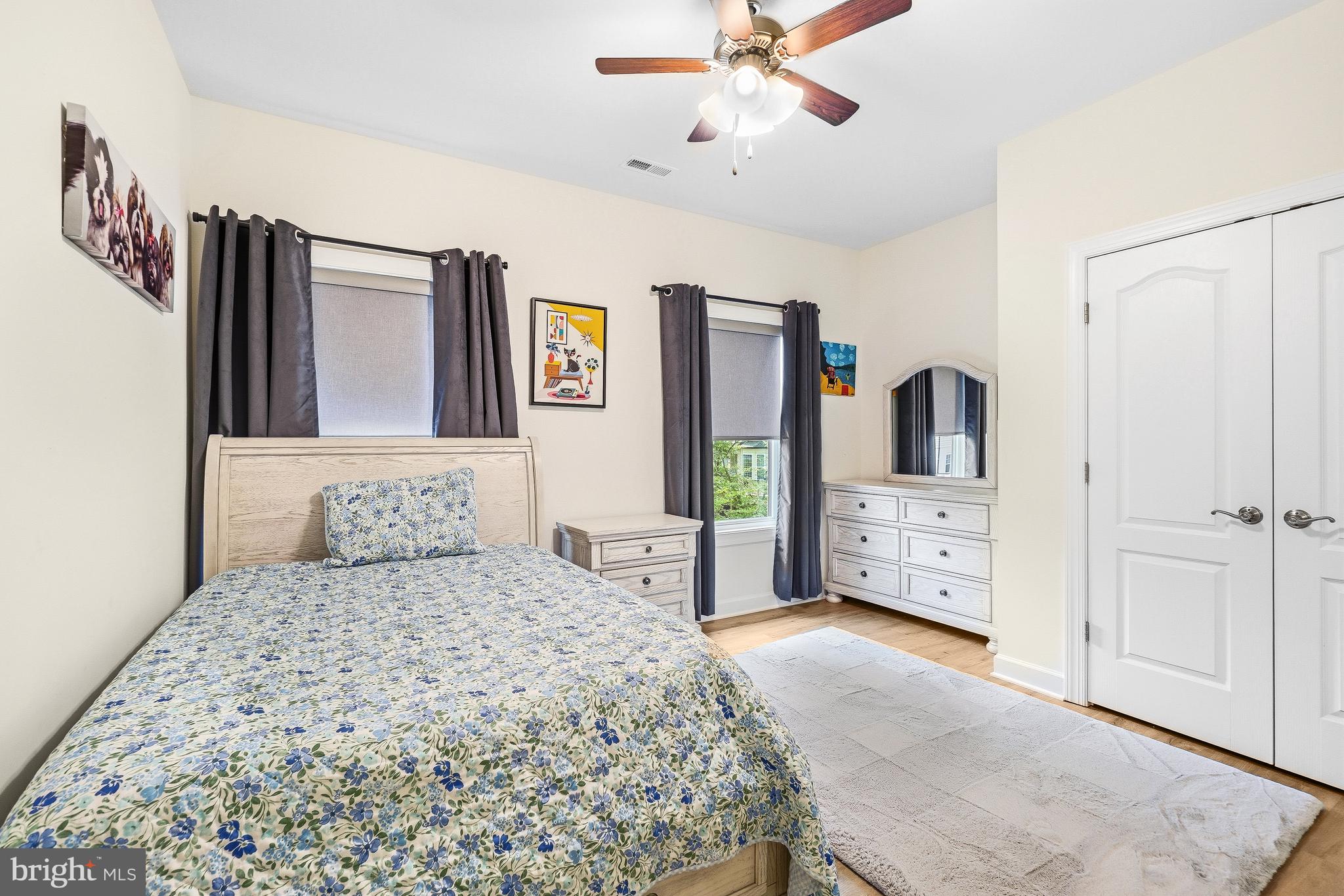164 Dolittle Farm Road Stafford, VA 22554 - Photo 42 of 61 Bedroom #2