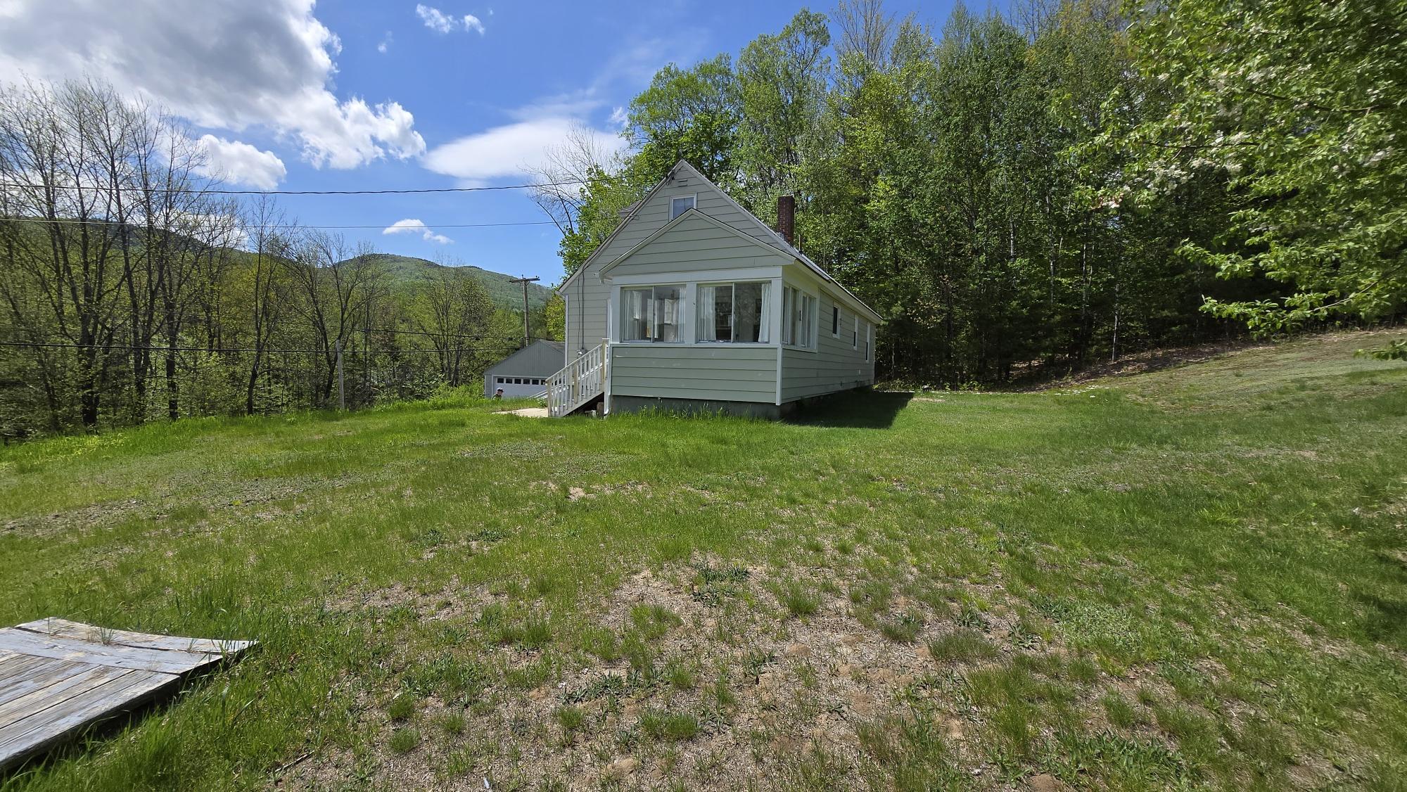 352 Swain Road Rumford, ME 04276 - Photo 31 of 32 31