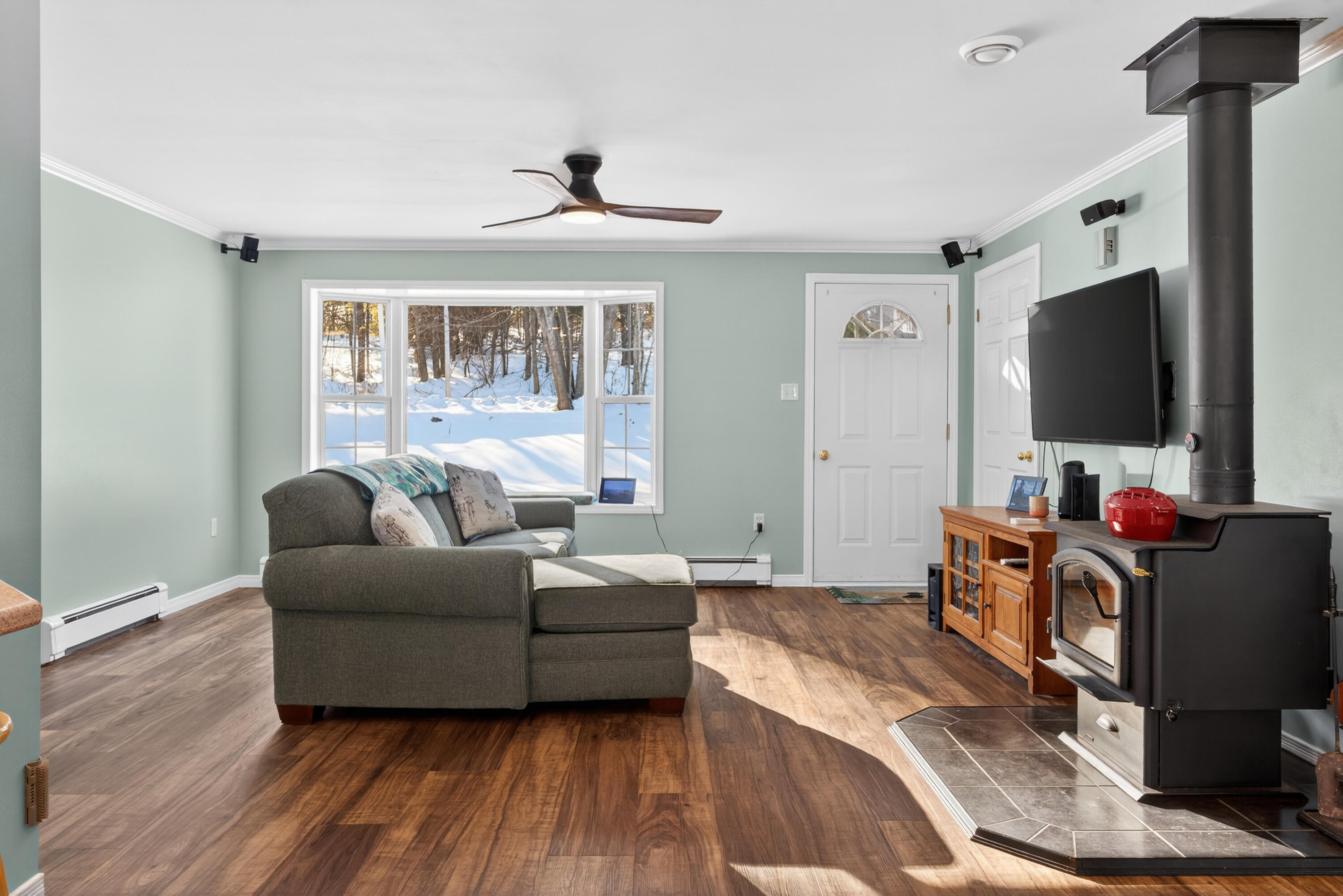 183 Country Club Road Norway, ME 04268 - Photo 26 of 80 183 Country Club Rd_112