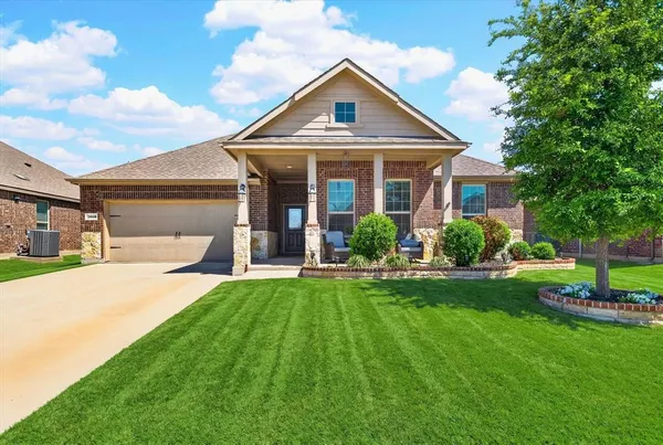 $500,000 | 2816 Permian Road, Aubrey, TX 76227