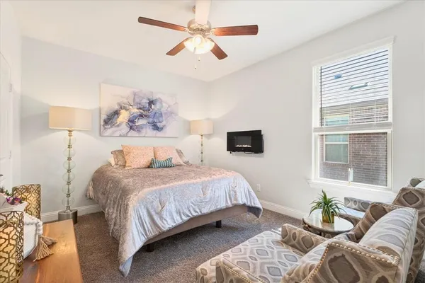 $500,000 | 2816 Permian Road, Aubrey, TX 76227