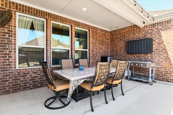 $500,000 | 2816 Permian Road, Aubrey, TX 76227