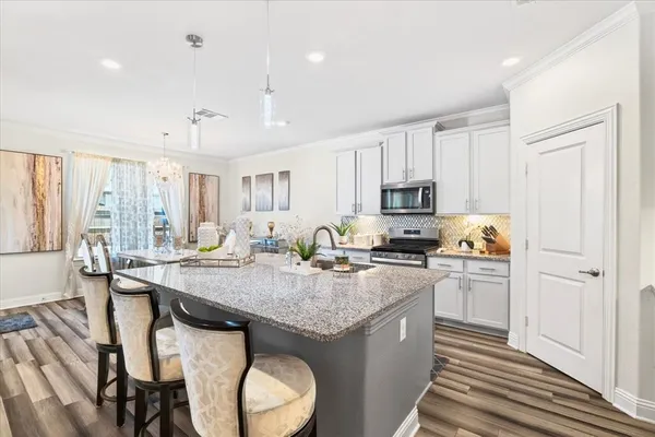 $500,000 | 2816 Permian Road, Aubrey, TX 76227