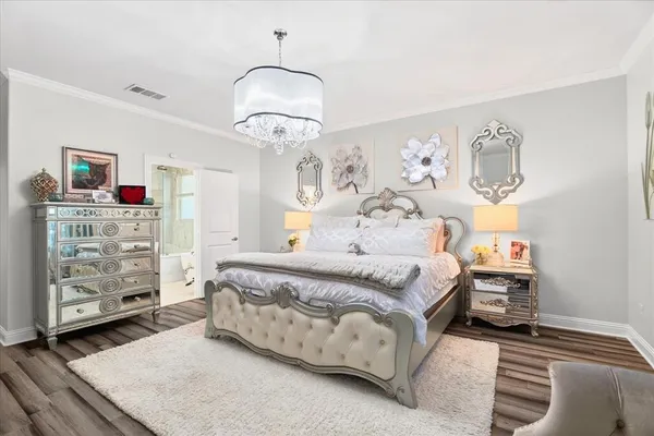 $500,000 | 2816 Permian Road, Aubrey, TX 76227