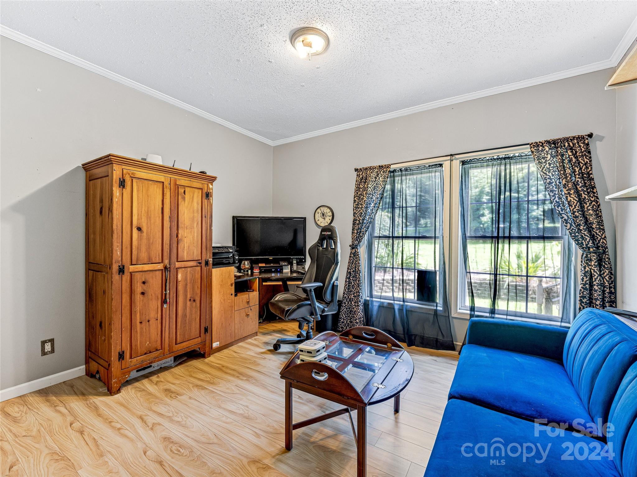 441 Stepp Road Hendersonville, NC 28792 - Photo 11 of 27