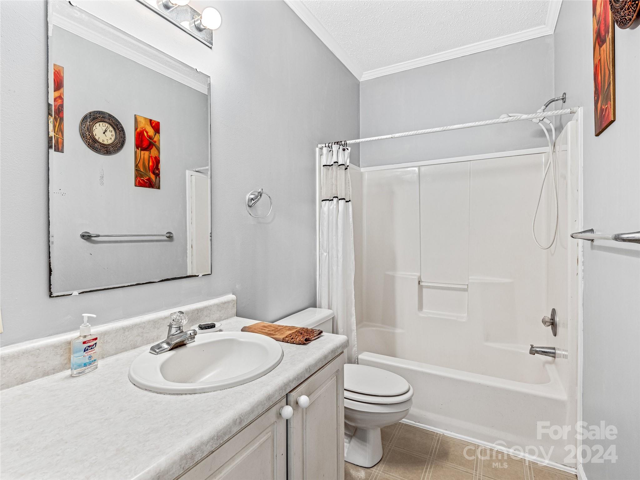 441 Stepp Road Hendersonville, NC 28792 - Photo 13 of 27