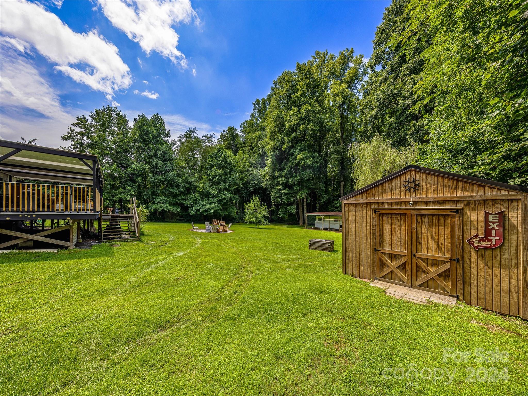441 Stepp Road Hendersonville, NC 28792 - Photo 21 of 27