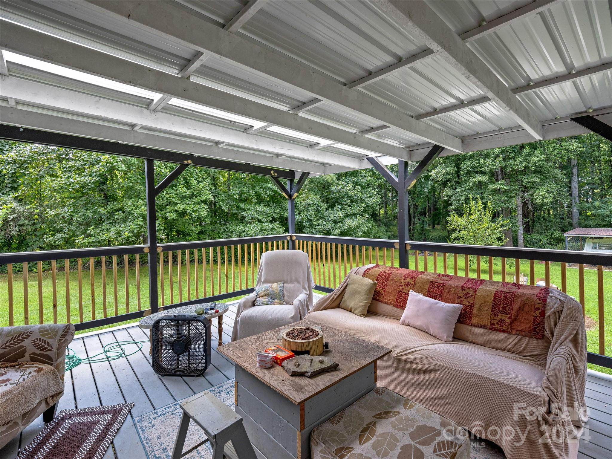 441 Stepp Road Hendersonville, NC 28792 - Photo 27 of 27