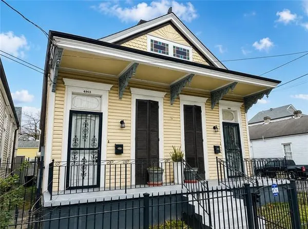 $1,300 | 4903 Constance Street, New Orleans, LA 70115