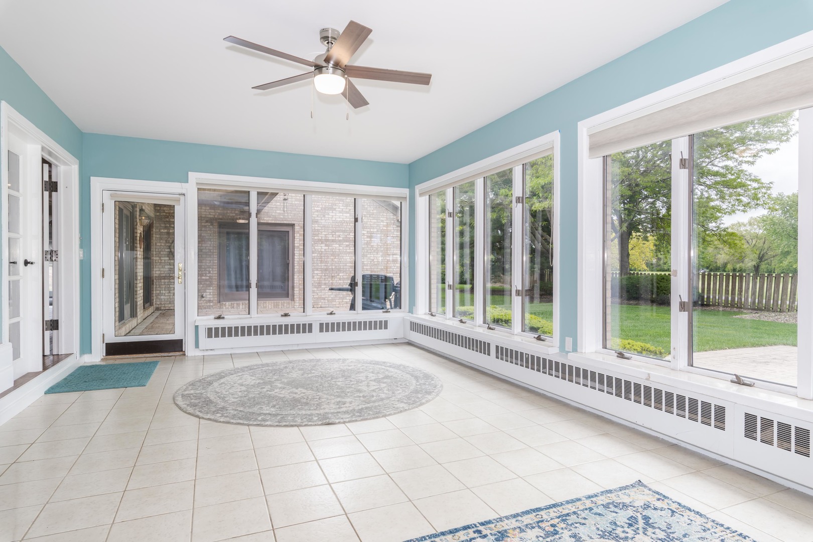 1810 Cardinal Court Pontiac, IL 61764 - Photo 23 of 88 a view of an empty room with windows