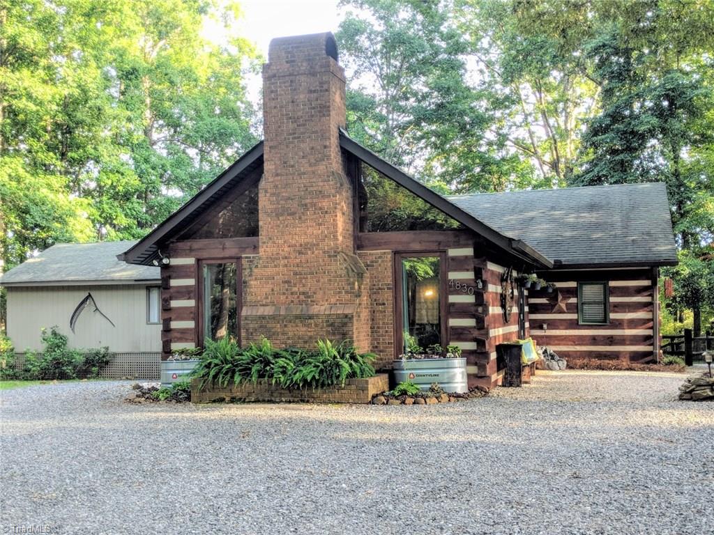 4830 Balsom Road Pfafftown, NC 27040 - Photo 1 of 30 Gallery Image 1
