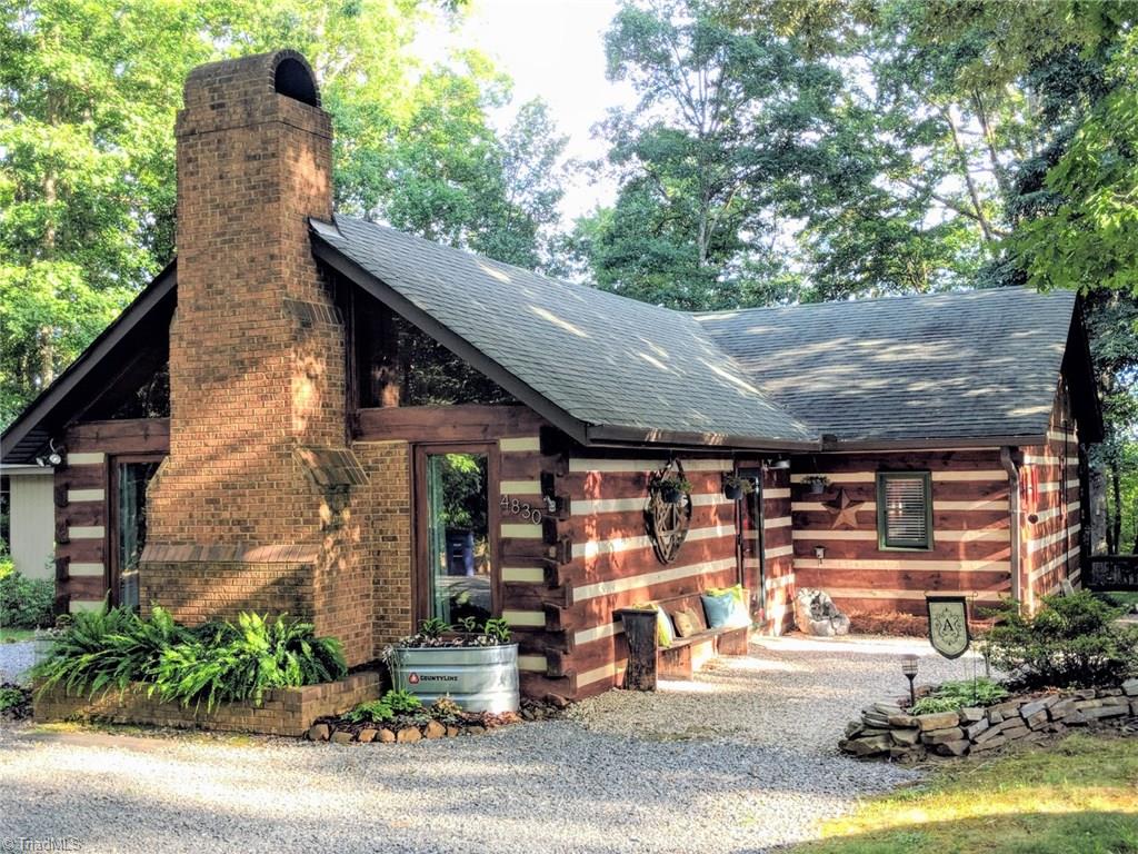 4830 Balsom Road Pfafftown, NC 27040 - Photo 2 of 30 Gallery Image 2