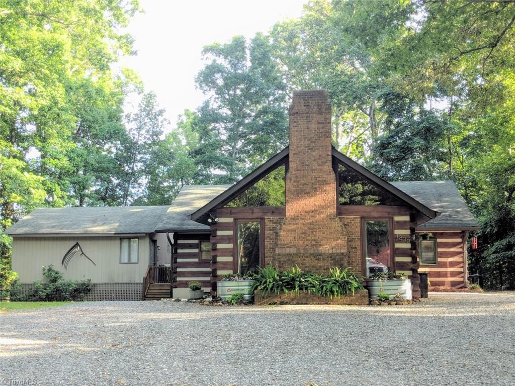 4830 Balsom Road Pfafftown, NC 27040 - Photo 3 of 30 Gallery Image 3