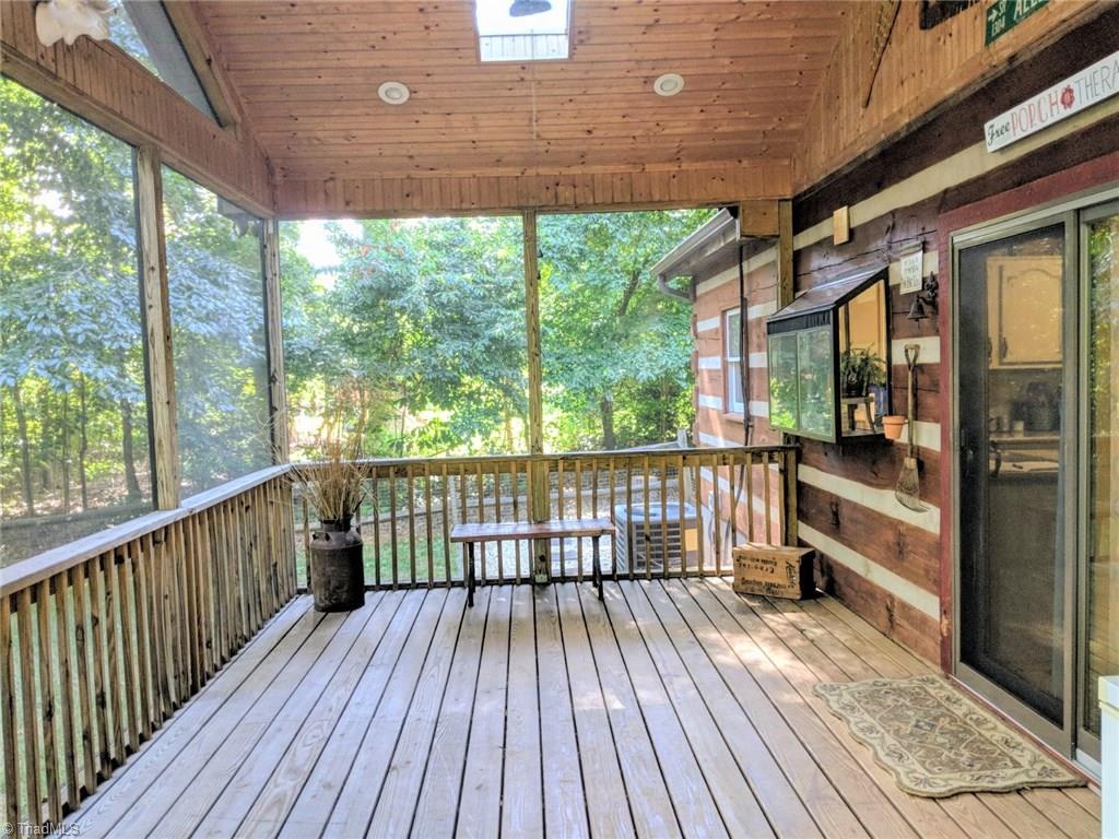 4830 Balsom Road Pfafftown, NC 27040 - Photo 21 of 30 Gallery Image 21