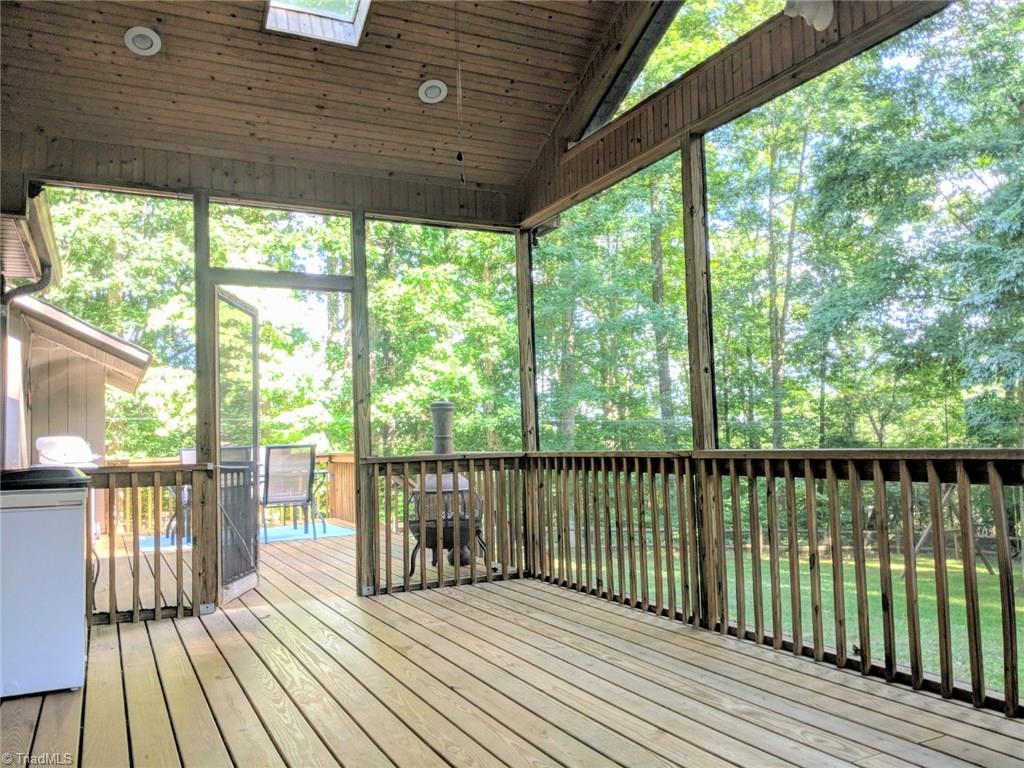 4830 Balsom Road Pfafftown, NC 27040 - Photo 22 of 30 Gallery Image 22