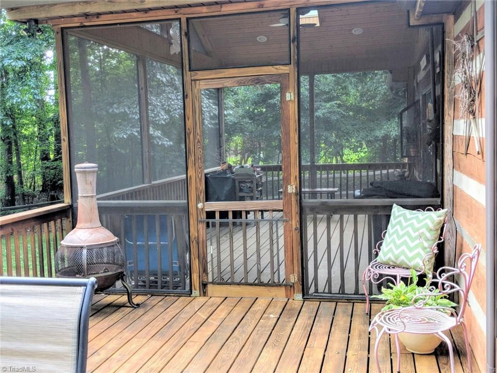 4830 Balsom Road Pfafftown, NC 27040 - Photo 23 of 30 Gallery Image 23