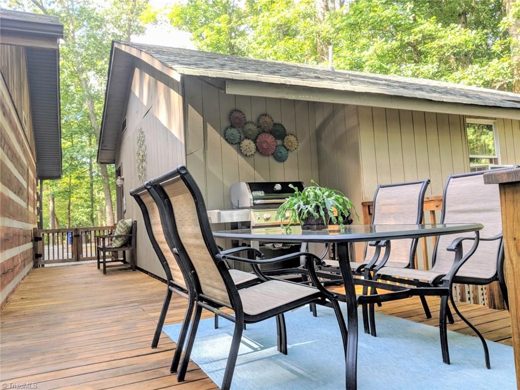 4830 Balsom Road Pfafftown, NC 27040 - Photo 25 of 30 Gallery Image 25