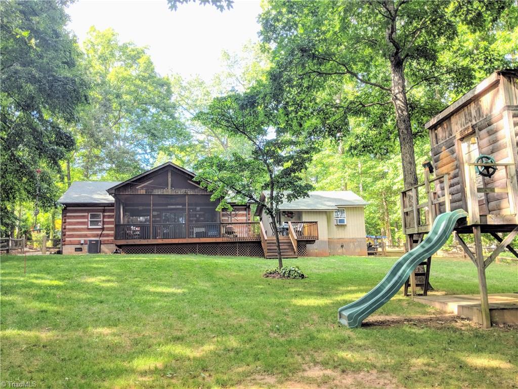 4830 Balsom Road Pfafftown, NC 27040 - Photo 29 of 30 Gallery Image 29