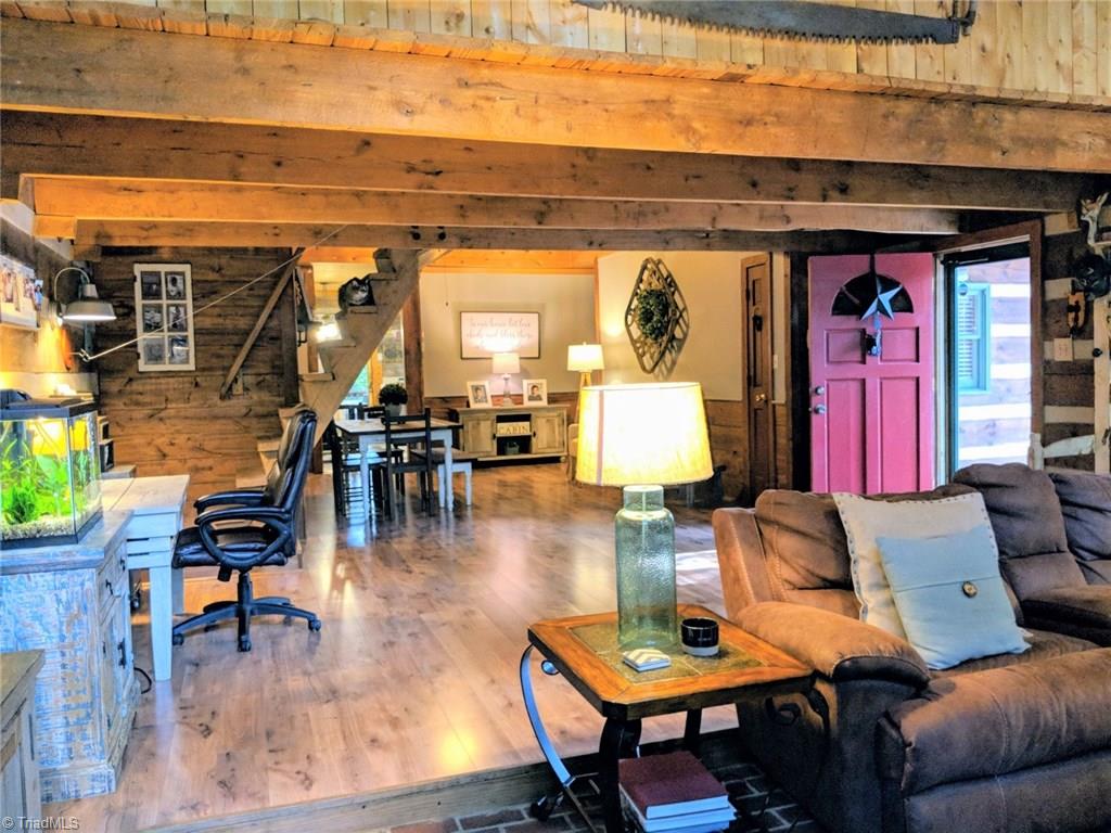4830 Balsom Road Pfafftown, NC 27040 - Photo 8 of 30 Gallery Image 8