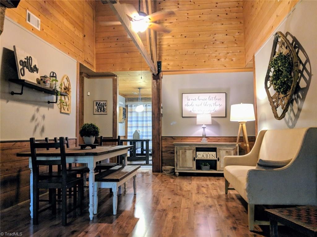 4830 Balsom Road Pfafftown, NC 27040 - Photo 10 of 30 Gallery Image 10