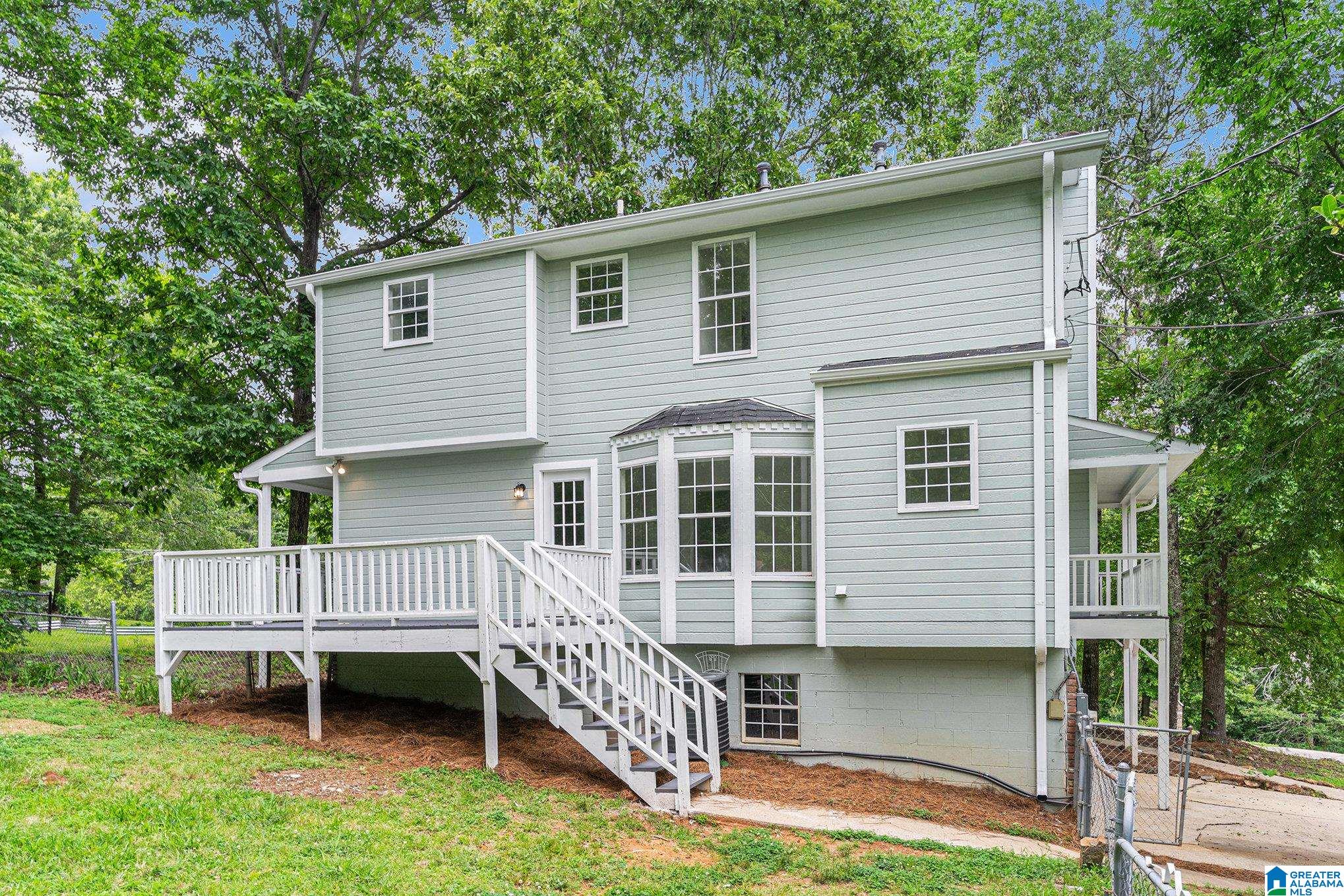7214 Whitney Circle Pinson, AL 35126 - Photo 16 of 27