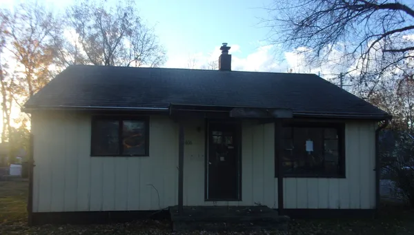 $49,900 | 1406 North Main Street, Georgetown, IL 61846