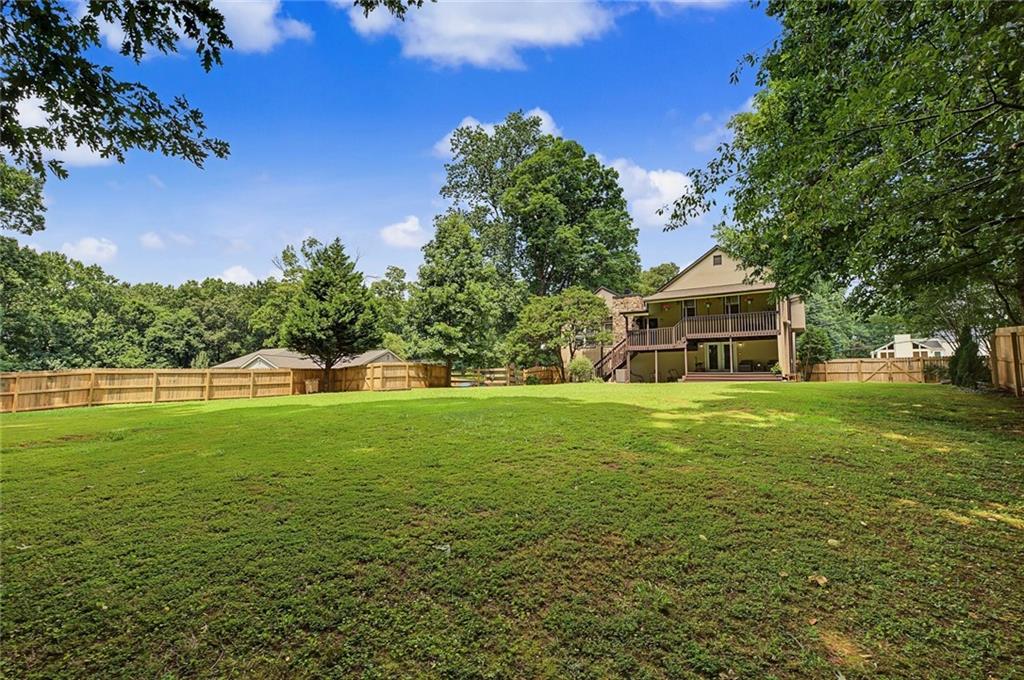154 West Putnam Ferry Road Woodstock, GA 30189 - Photo 37 of 48