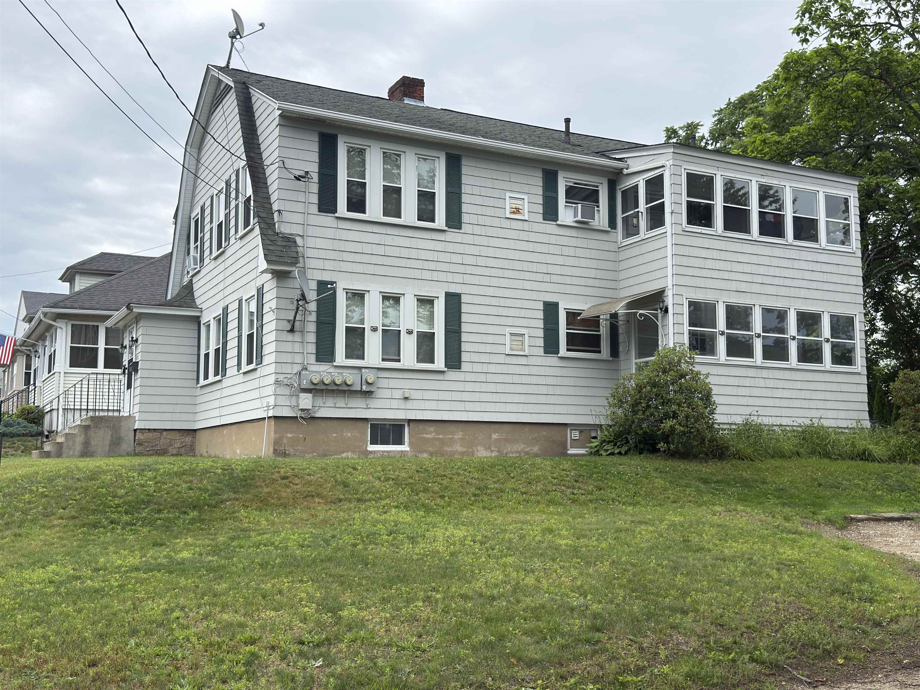 573 Spruce Street Manchester, NH 03103 - Photo 24 of 28