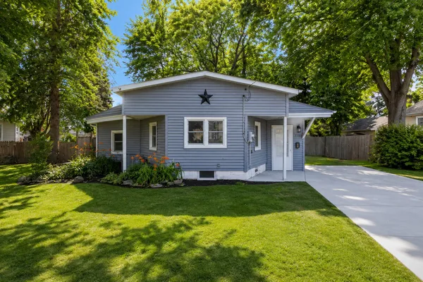 $269,900 | 115 Cedar Street, Sandwich, IL 60548